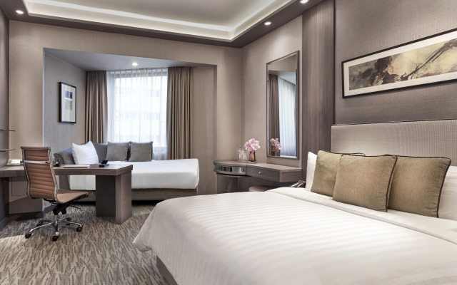 M Hotel Singapore City Centre