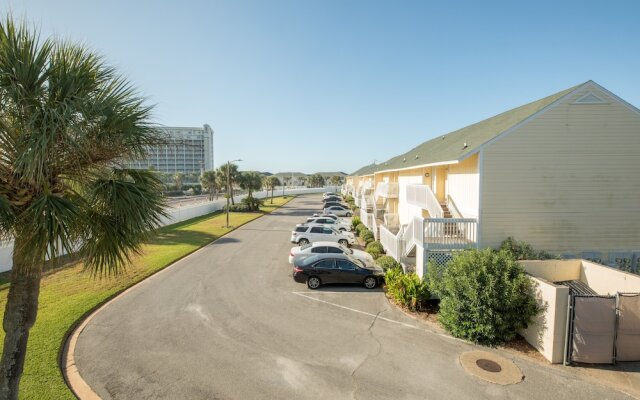 Sandpiper Cove 8231 Condo