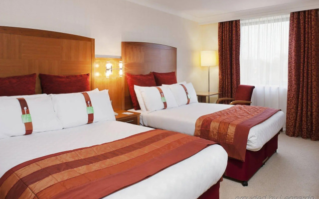 Holiday Inn Nottingham by IHG