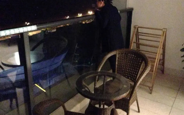 North Bay No. 1 Hotel Apartment