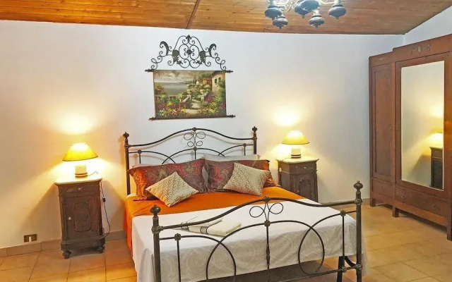 Charme of Villa Capannina