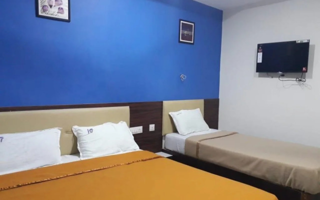 Hayass Residency