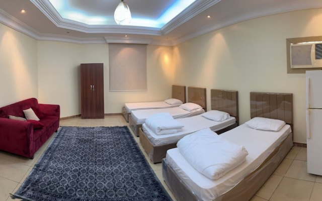 Honey Apartments And Rooms