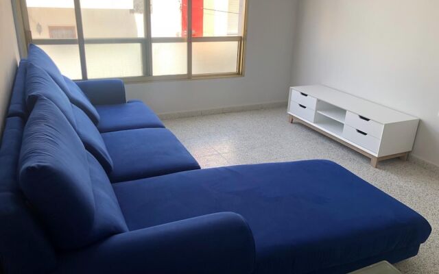Magnífico Apto.6 pax Tablero 6