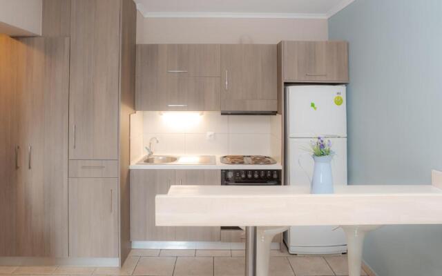Chios Xenia Studio & Apartments