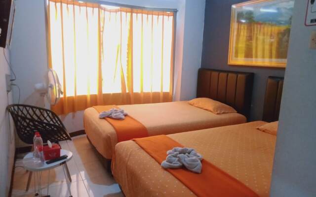 Airy Ranggalawe 66 Garut