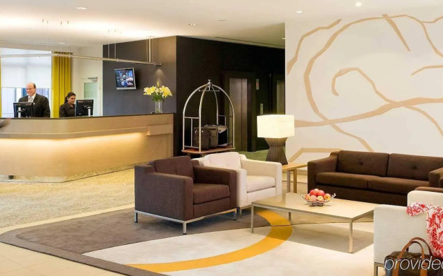 Novotel Melbourne St Kilda