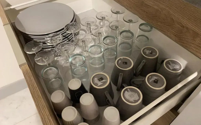 Appartements Rue Sarret XXL