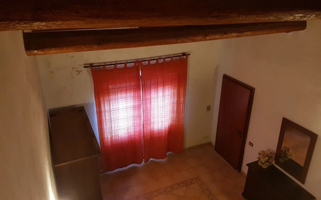 Agriturismo Lampugnano