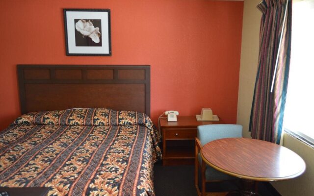 Regency Inn - Lexington