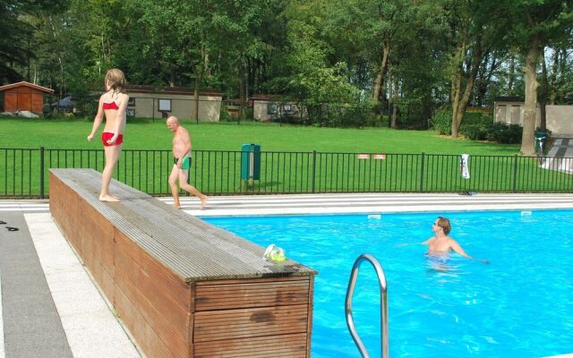 TopParken Bospark Ede