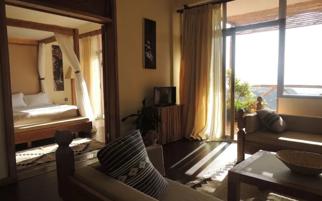 Maribela Hotel