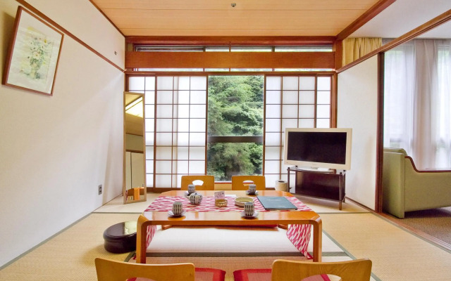 Okudogo Ichiyunomori