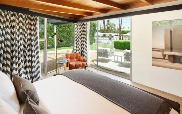 L'Horizon Resort & Spa, Hermann Bungalows