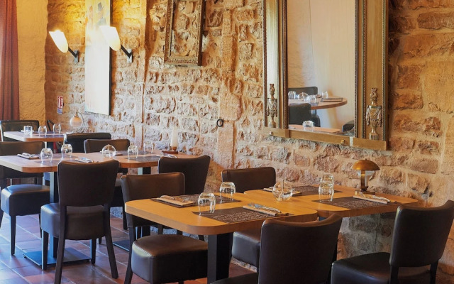 L'auberge du port