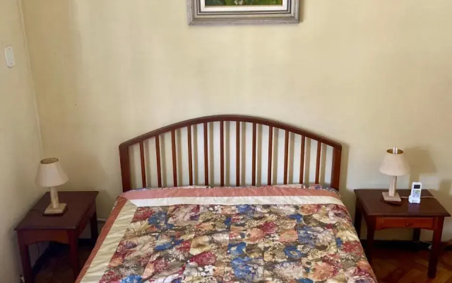 São Salvador 3 quartos