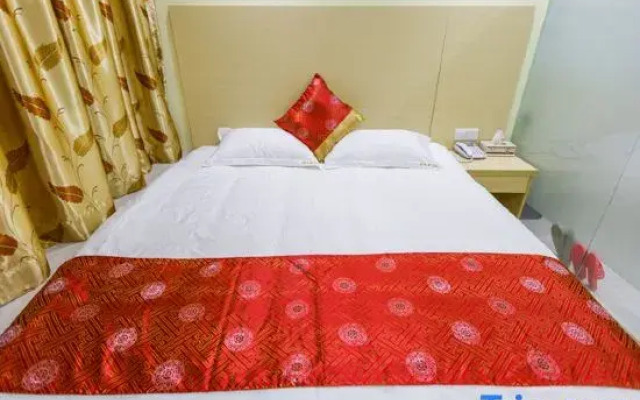 Shenzhen Haokeyuan 168 Hotel