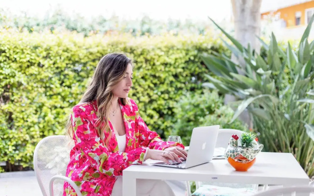 Boutique hotel Liddo