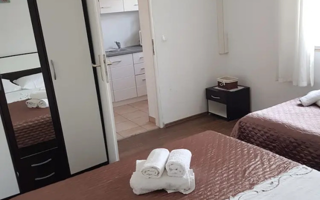 Apartments Mileva