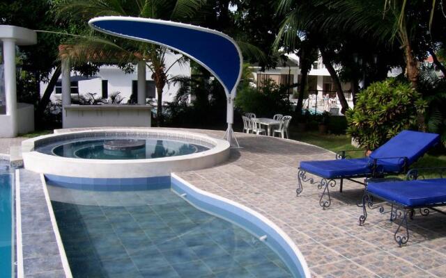 Casa Campestre El Peñon 5 Habitaciones