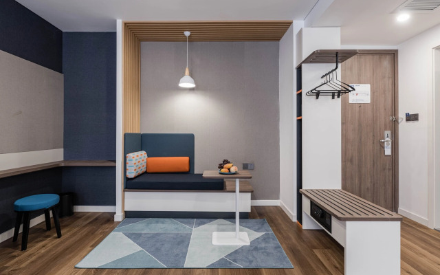 Holiday Inn Express Pudong Chuansha by IHG