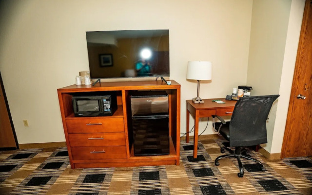 Comfort Inn