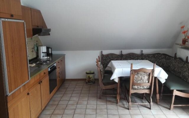 Haus im Strycktal