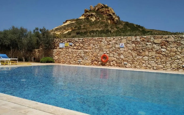 Hillock Residence Gozo Marsalforn