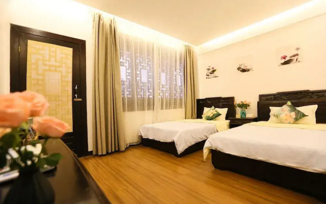 West street No.8 Inn