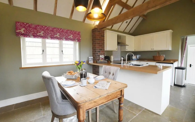 Rowley Farm Holidays