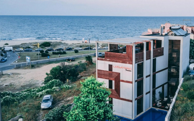 Design Hotel Logatero