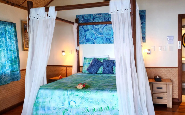 Le Vasa Resort