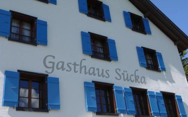 Berggasthaus Sücka