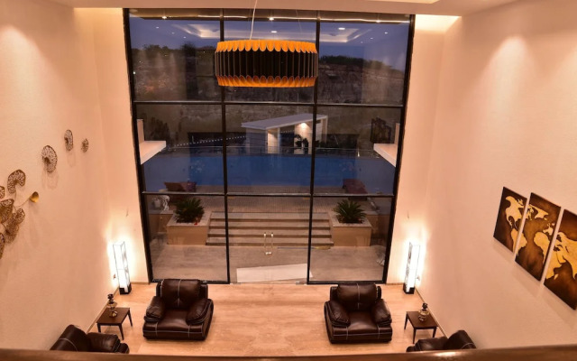 Hill View Resort