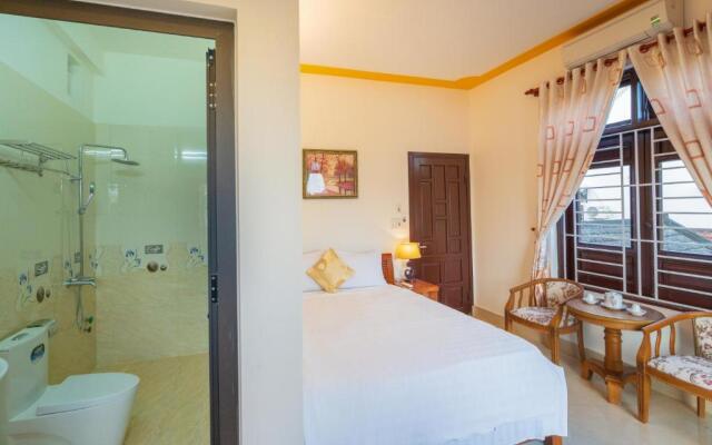 Thinh Phuc Homestay