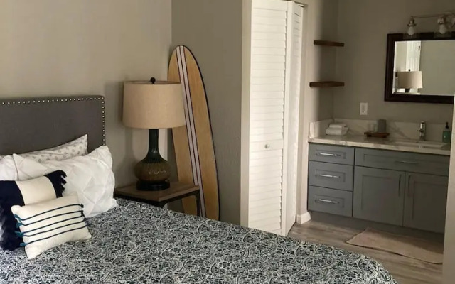 Sandy Toes Getaway in Kona