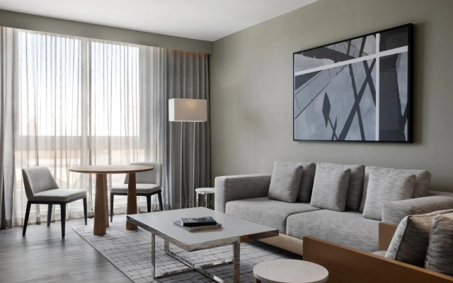 AC Hotel by Marriott Cape Town Waterfront
