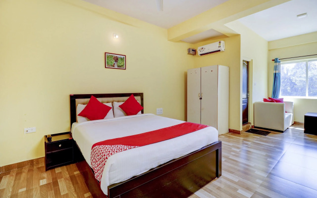 Gaurika Residency Lodging and Boarding