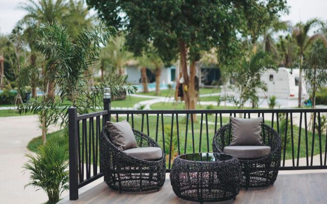 Suncharm Villa Resort