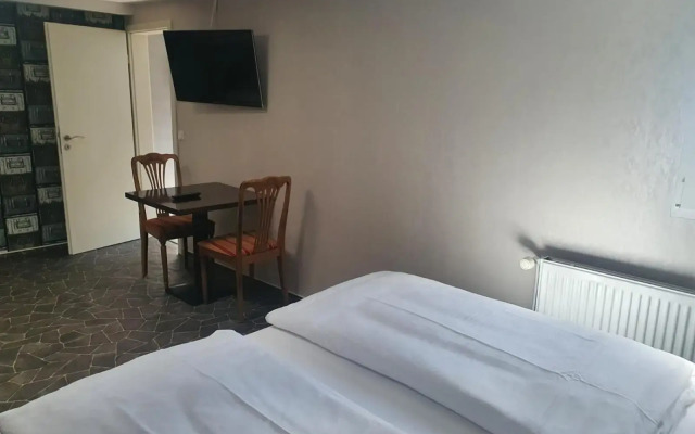 Parkhotel Lindenhof