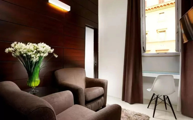 Navona Luxury Suites