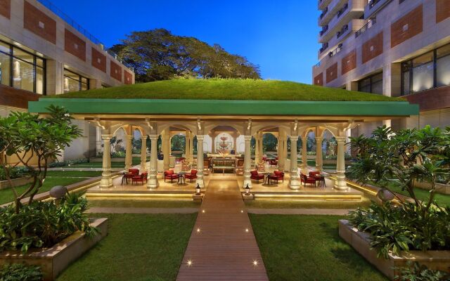 ITC Gardenia, a Luxury Collection Hotel, Bengaluru