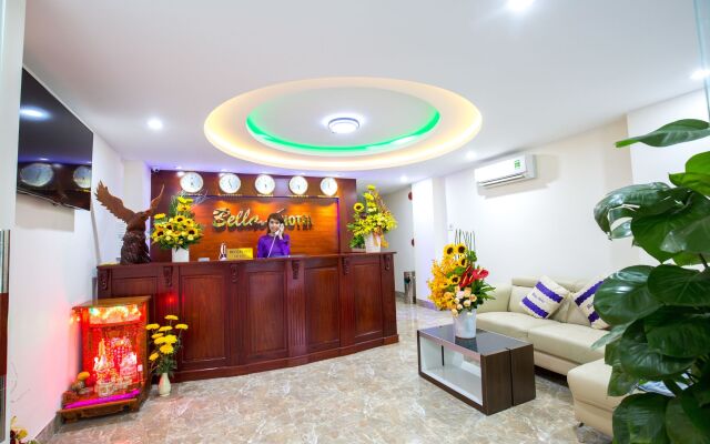 T Y Hotel & Apartment