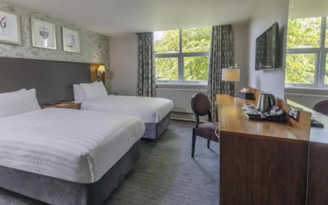 Hull Humber View Hotel, BW Signature Collection