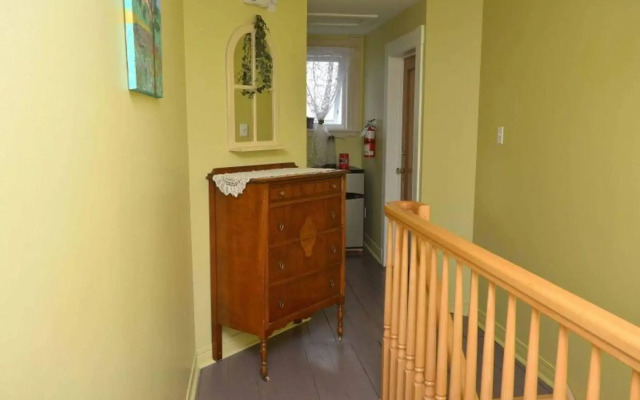 Les Pinsons des Rives