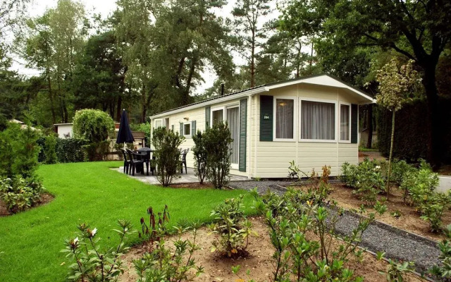TopParken Recreatiepark 't Gelloo