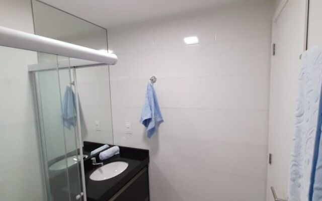 Edificio Time - Apto 1413