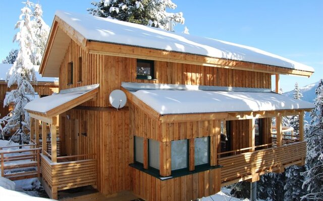 Alpenpark Turracher Höhe