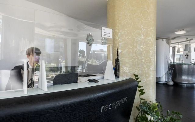 Hotel Kore