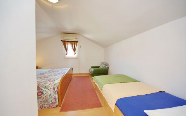 Anna Apartmants Bibinje - Apartment 4